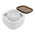 Miniatyrbillede 4 af 4: Kompakt centrifuge, 40W effekt, 320RPM hastighed