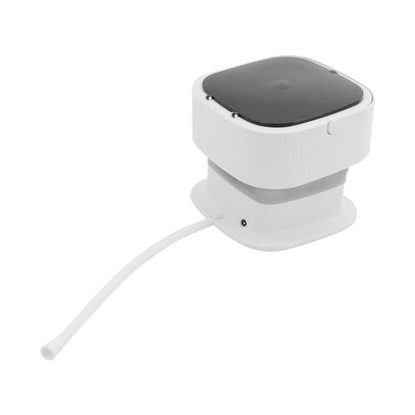 Kompakt centrifuge, 40W effekt, 320RPM hastighed