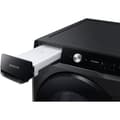 Miniatyrbild 5 av 6: Säkerhetstorktumlare SAMSUNG DV16T8520BV - 16 kg - Digital Inverter - L84,4cm - Klass A++ Optimal Dry - Svart