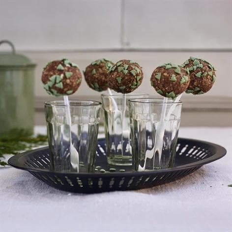 Litet Glas 6-pack