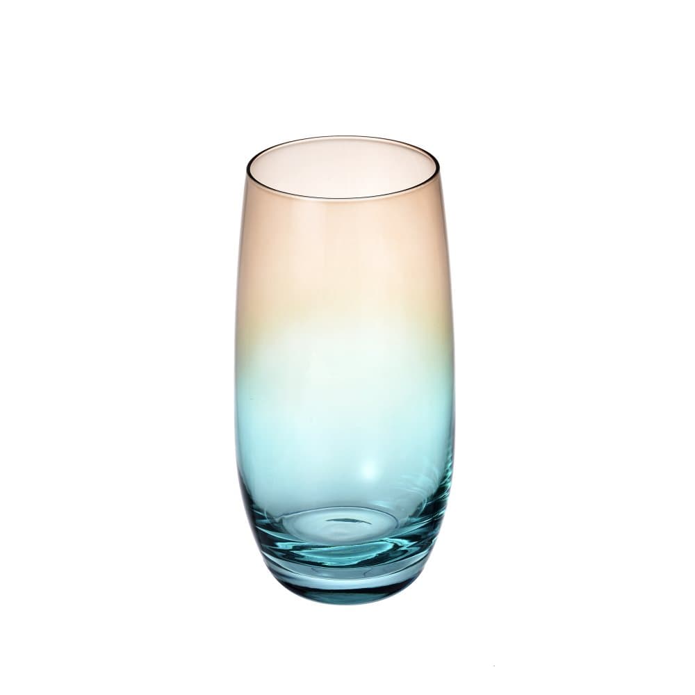 4x handgjorda Coco glas 510ml