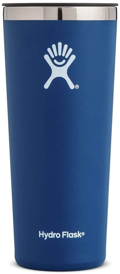 Hydro Flask Cup, bl�, 1 antal (f�rpackning med 1)