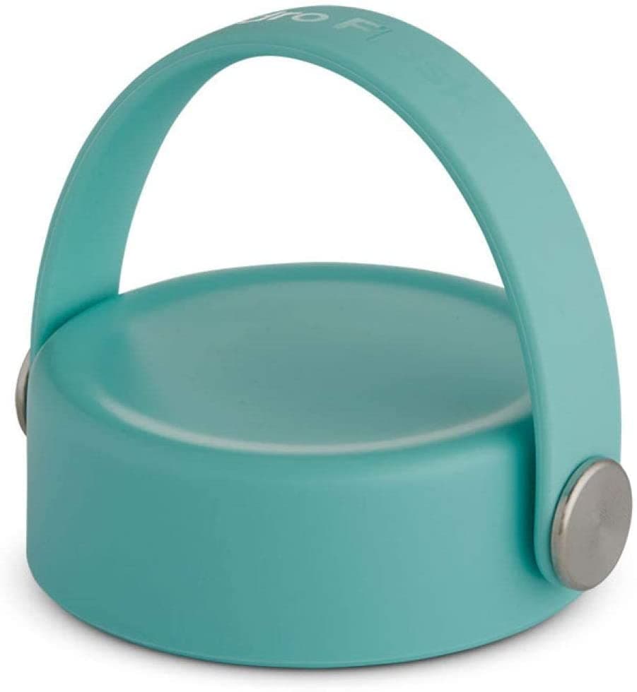 Hydroflask Wide Flex Cap Alpine Green
