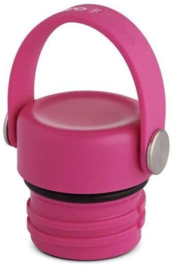 Hydroflask Standard Flex Cap Nejlikrosa