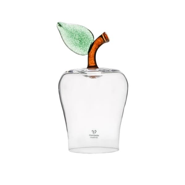 Calvados Apple, 33cl - Orranäs Glasbruk