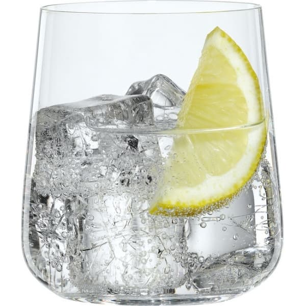 Style Vattenglas 34cl, 4-pack - Spiegelau