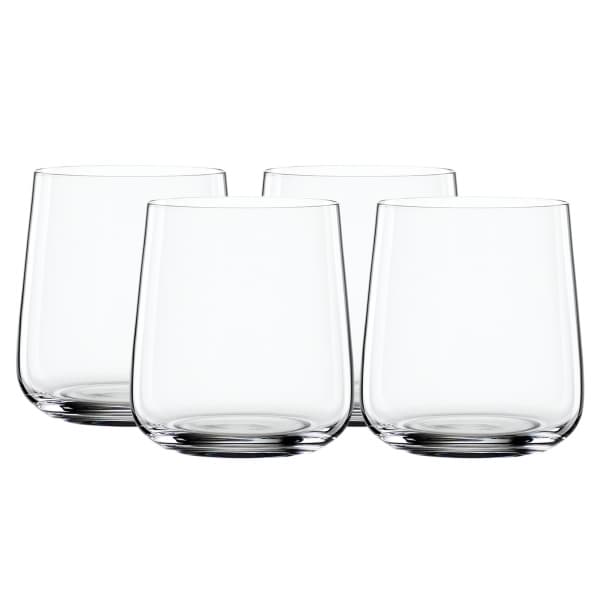 Style Vattenglas 34cl, 4-pack - Spiegelau
