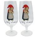 Miniatyrbild 1 av 3: Allglas Tomtemor 60cl, 2-pack - Rolf Lidberg