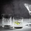 Miniatyrbillede 2 af 3: Signature Lines Whisky Glass 33cl, 2-pack - Spiegelau