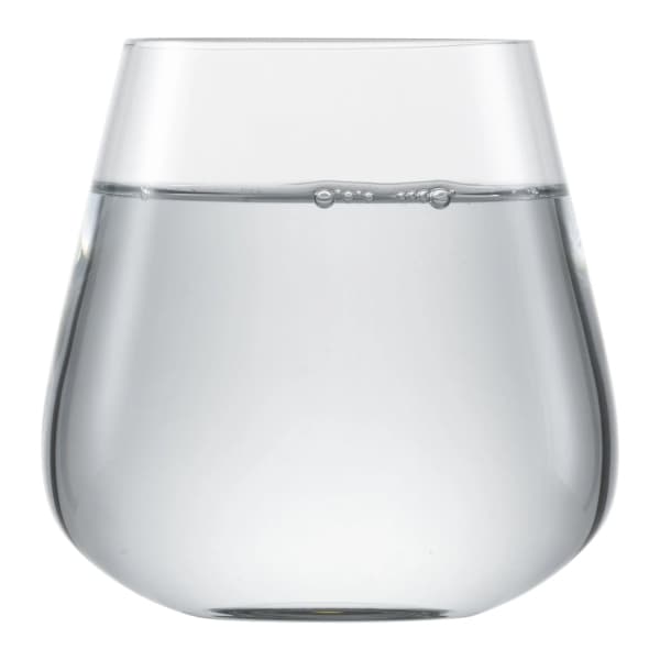 Vervino Water Glass 40cl, 4-pack - Zwiesel