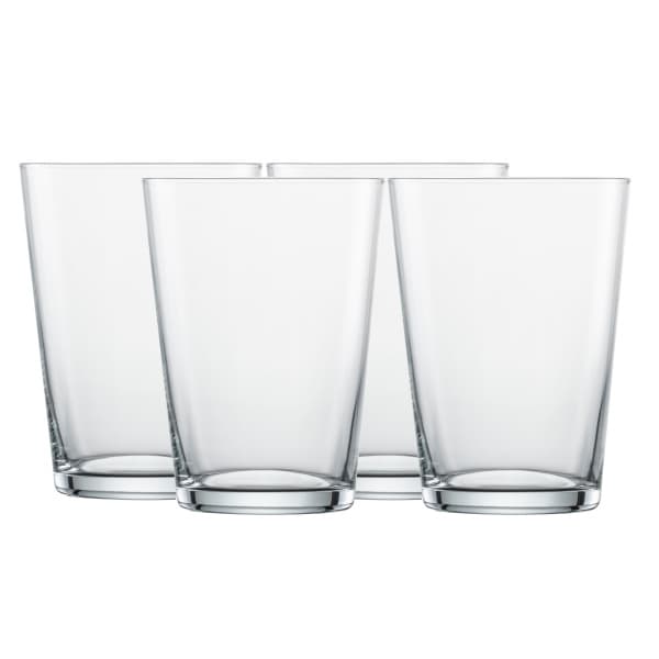 Together Vattenglas 55cl, 4-pack - Zwiesel
