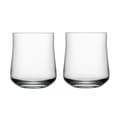Miniatyrbillede 1 af 4: Informal Vattenglas 25cl, 2-pack - Orrefors