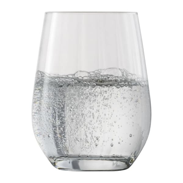 Prizma Water Glass 37cl, 4-pack - Zwiesel