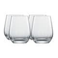Pikkukuva 1 / 4: Prizma Water Glass 37cl, 4-pack - Zwiesel