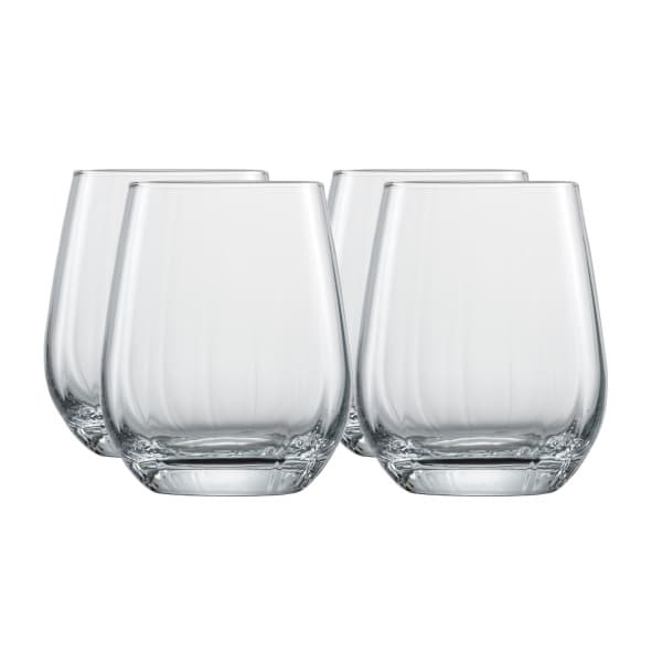 Prizma Water Glass 37cl, 4-pack - Zwiesel