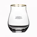 Miniatyrbillede 2 af 2: Edward Blom Whisky Glass No: 3 Allting gott - Edward Blom