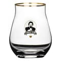 Miniatyrbillede 1 af 2: Edward Blom Whisky Glass No: 3 Allting gott - Edward Blom