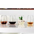 Miniatyrbild 5 av 5: Authentis Casual Rödvinsglas 46cl, 12-pack - Spiegelau