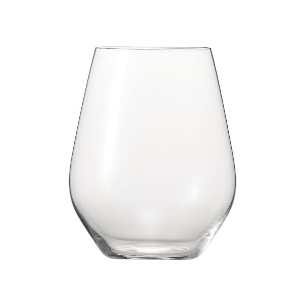Authentis Casual Red Wine Glass 46cl, 12-pack - Spiegelau
