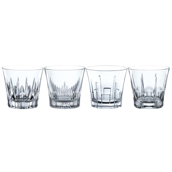 Classix Tumbler DOF 32cl, 4-pack - Nachtmann