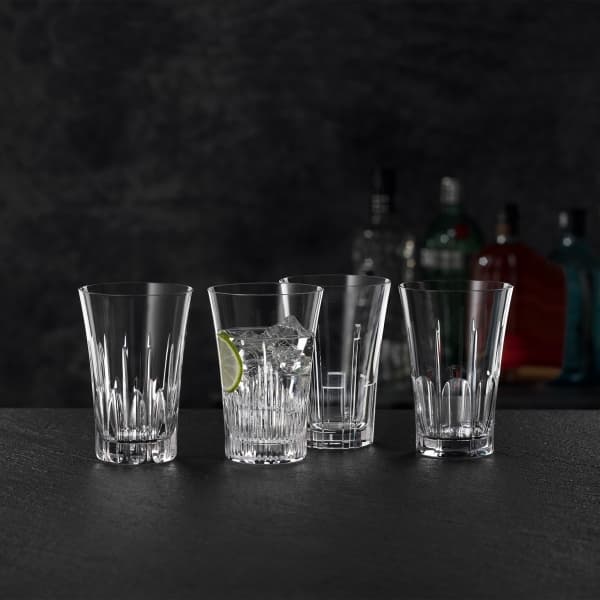 Classix Universal Tumbler 34,4cl 4-pack - Nachtmann