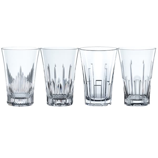 Classix Universal Glas 34,4cl 4-pack - Nachtmann