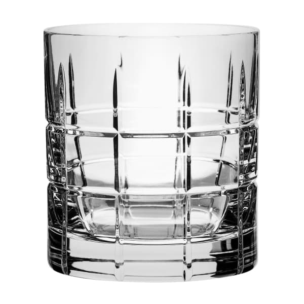 Street Whiskyglas Old Fashioned, 27cl - Orrefors