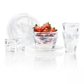 Miniatyrbild 2 av 2: Mine Glas White, 30cl - Kosta Boda