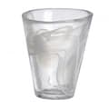 Miniatyrbild 1 av 2: Mine Glas White, 30cl - Kosta Boda