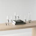 Pikkukuva 2 / 2: Metropol Water Glass 23cl, 2-pack - Orrefors