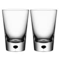 Pikkukuva 1 / 2: Metropol Water Glass 23cl, 2-pack - Orrefors