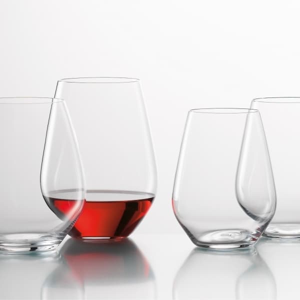 Authentis Casual Tumbler XL 62cl, 4-Pack - Spiegelau