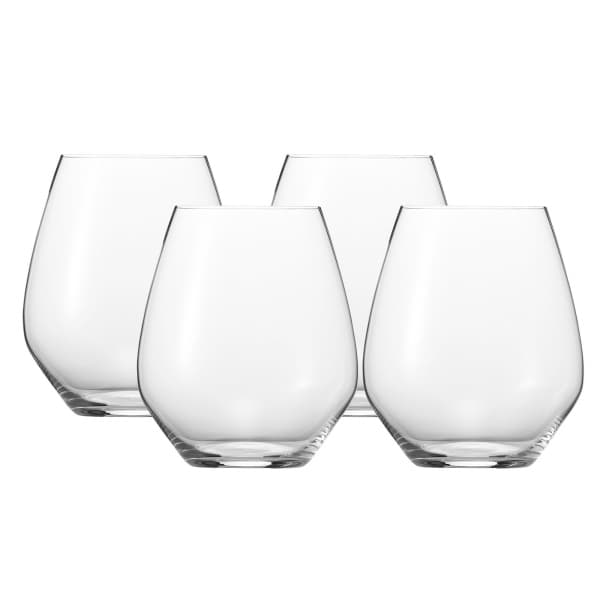 Authentis Casual Tumbler XL 62cl, 4-Pack - Spiegelau