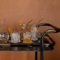 Miniatyrbild 3 av 5: Peak Whiskyglas DOF 34cl, 4-Pack - Orrefors