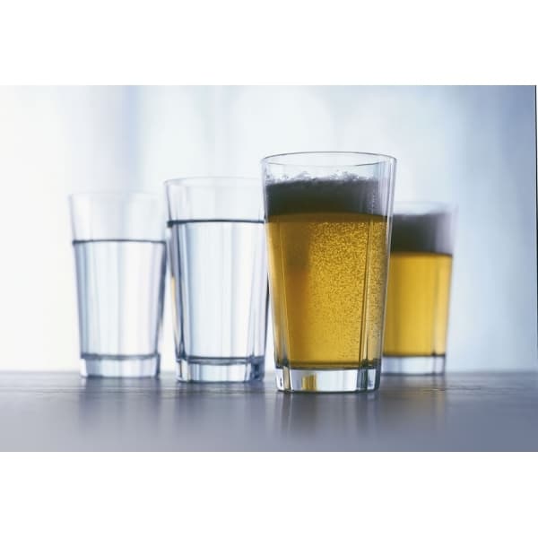 Grand Cru Caféglas 37cl, 4-pack - Rosendahl