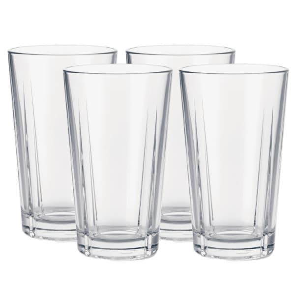 Grand Cru Caféglas 37cl, 4-pack - Rosendahl