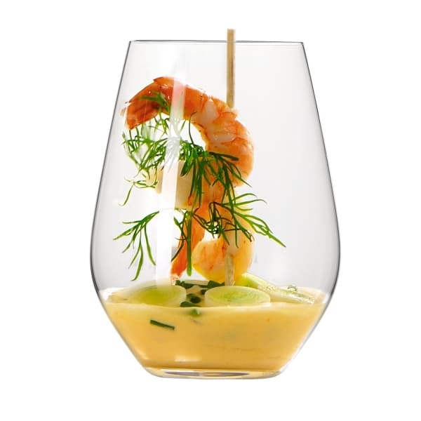 Authentis Casual Tumbler 46cl 4-Pack - Spiegelau