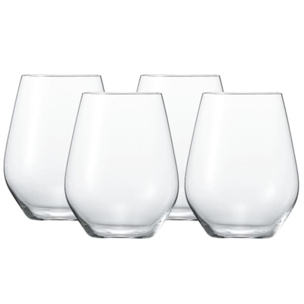Authentis Casual Tumbler 46cl 4-Pack - Spiegelau