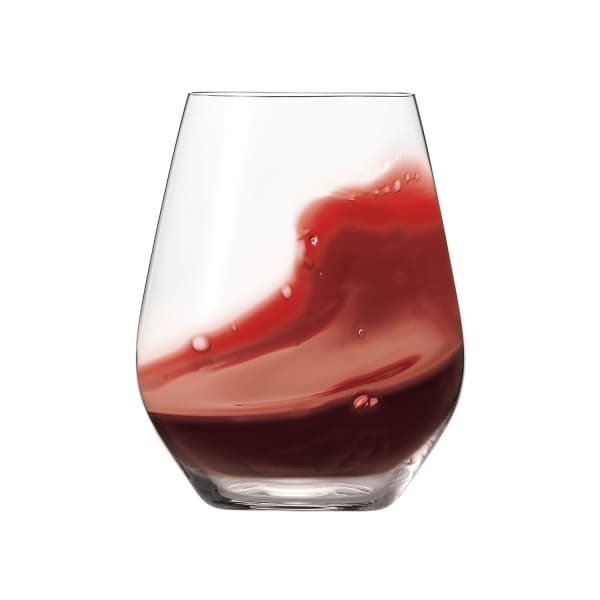 Authentis Casual Universal Tumbler 46cl, 6-pack - Spiegelau