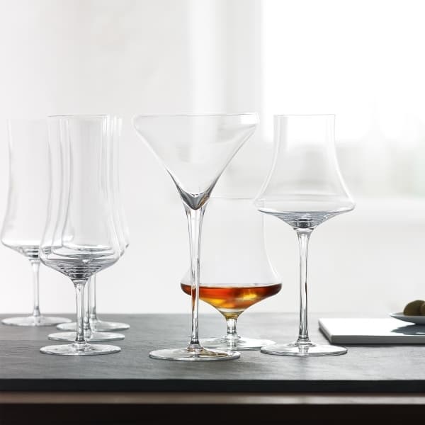 Willsberger Anniversary Whisky Glass 36cl, 4-pack - Spiegelau