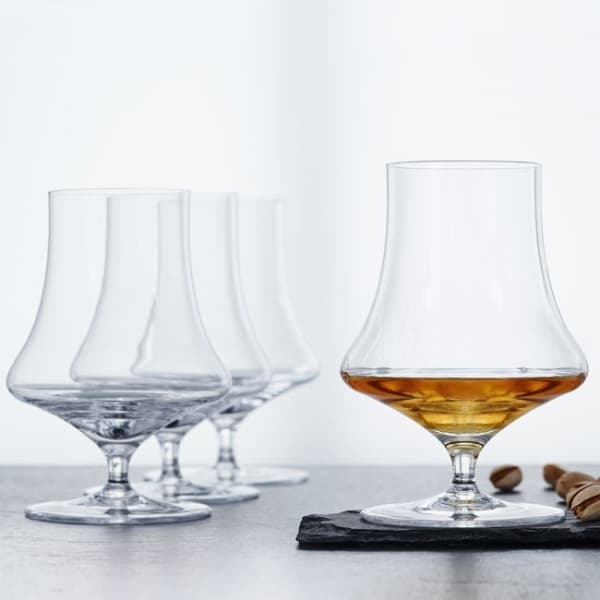 Willsberger Anniversary Whisky Glass 36cl, 4-pack - Spiegelau