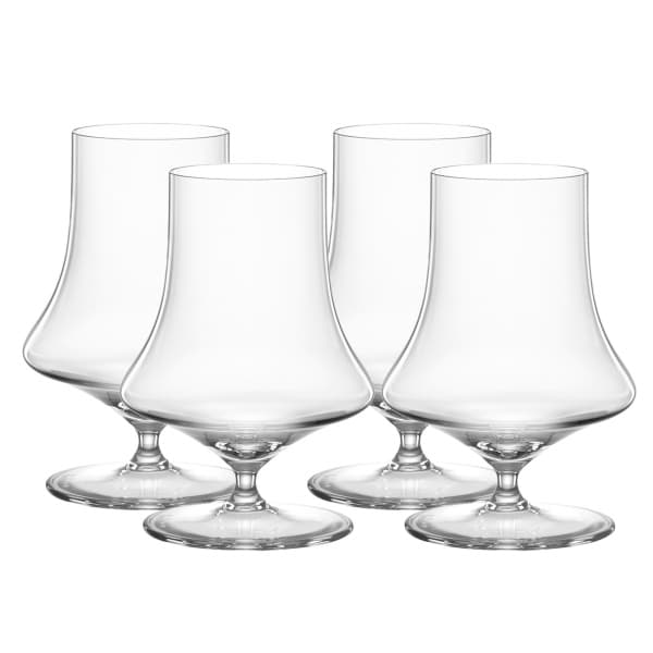 Willsberger Anniversary Whiskyglas 36cl, 4-pack - Spiegelau