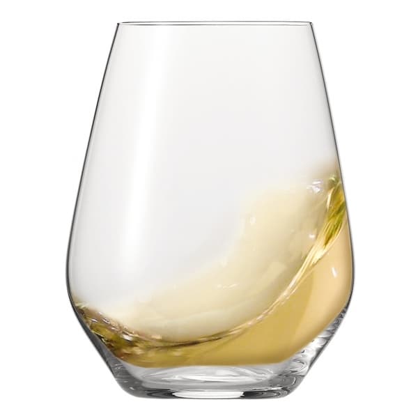 Authentis Casual Tumbler Glass 42cl, 4-pack - Spiegelau