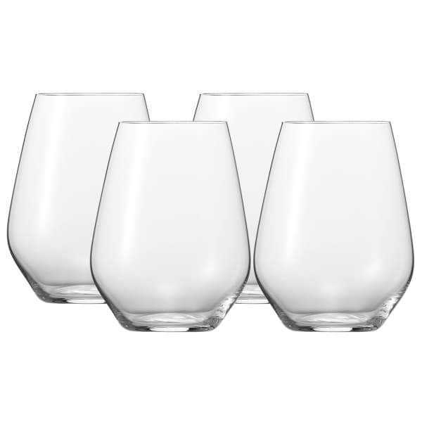 Authentis Casual Allglas 42cl, 4-pack - Spiegelau