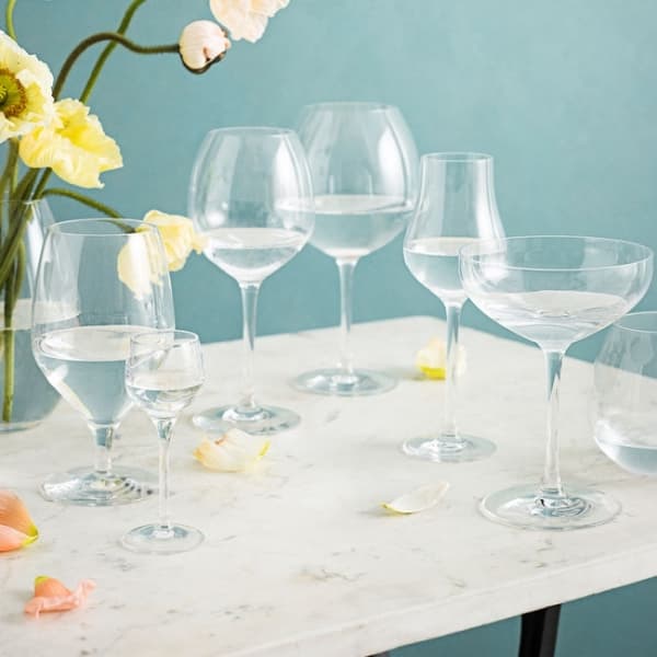 Premium Water glass 52cl 2-pack - Rosendahl