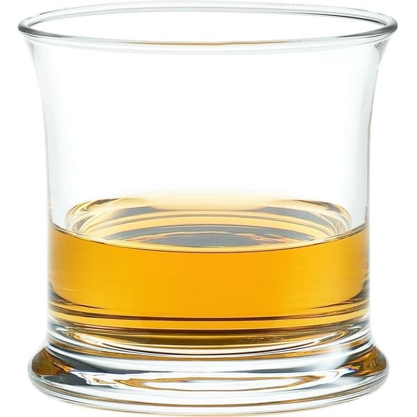 No. 5 Whiskyglas, 24cl - Holmegaard