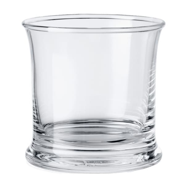 No. 5 Whiskyglas, 24cl - Holmegaard