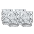 Pikkukuva 1 / 5: Punk Tumbler Glass 34cl, 4-pack - Nachtmann