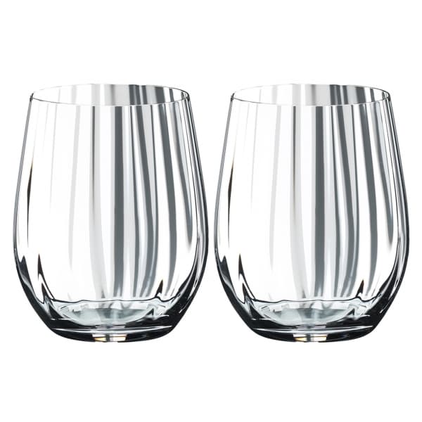 O Whisky Optical 34,4cl, 2-pack - Riedel