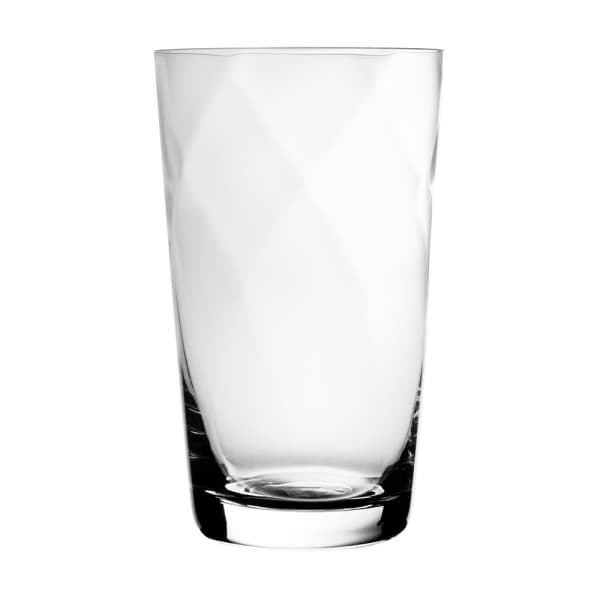 Chateau Tumbler Glass, 22cl - Kosta Boda